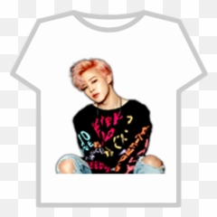 Bts - Park Jimin Png