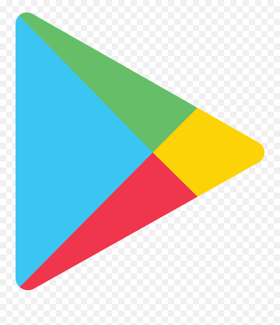 Google Play Icon - Free Vector Graphic On Pixabay Play Store Png Icons,Google Icon Transparent
