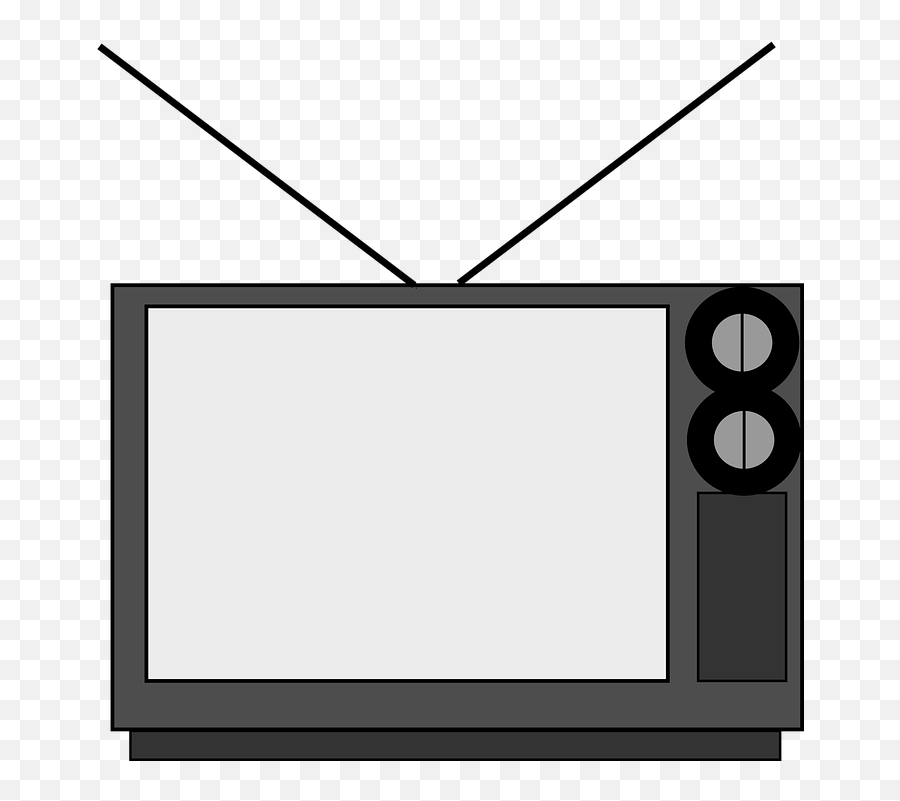 Television Clipart Jpg Png Image - Television Clip Art,Tv Clipart Png