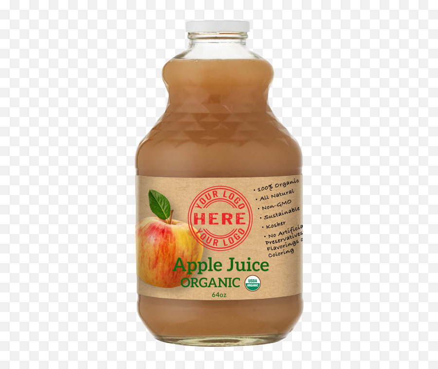 Apple Juice Organic The Natural Products Brands Directory - Bottle Png,Apple Juice Png