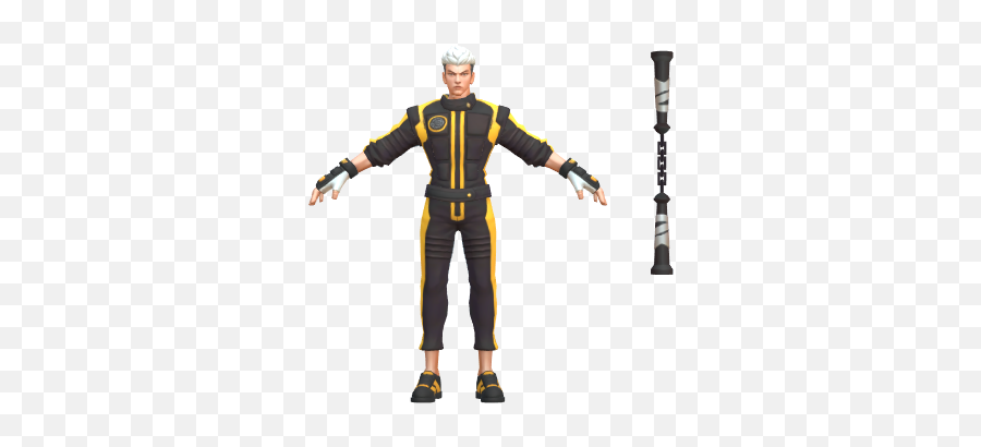 P3din - Chou Default Skin Kung Fu Boy Chou Kung Fu Boy Png,Kung Fu Png