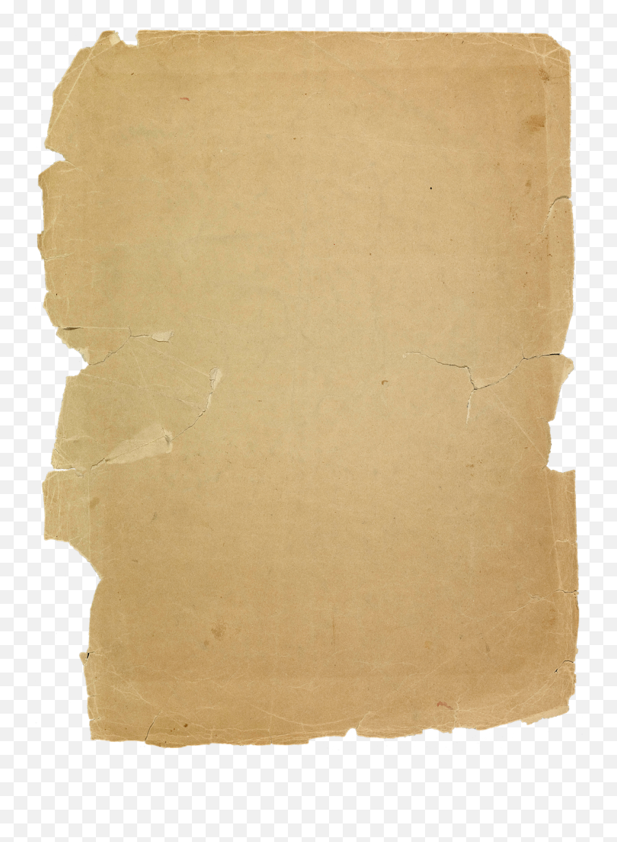 Torn Paper Vintage - Vintage Papel Rasgado Png,Papel Rasgado Png