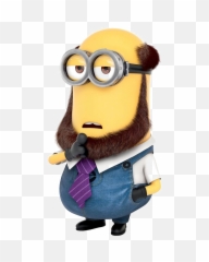 Happy Minions Png Transparent Image - Minions Png,Minions Png