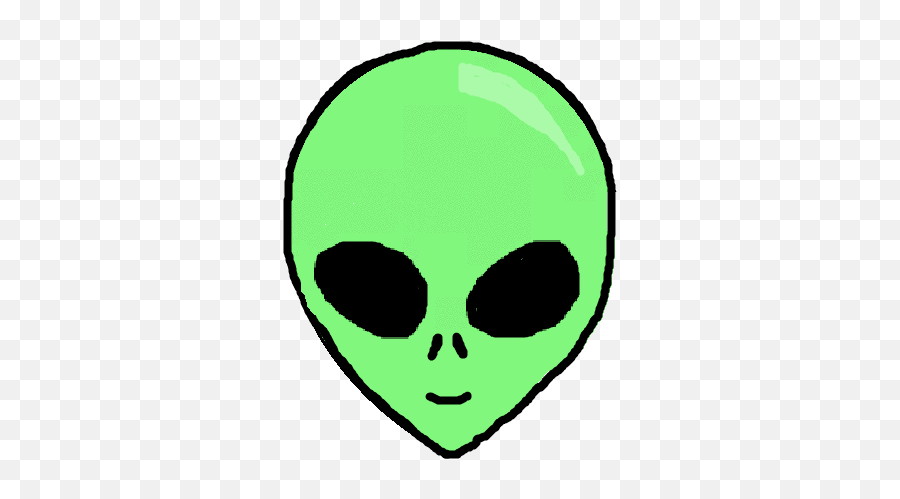 Alien - Halloween Fan Art 35852178 Fanpop Page 6 Alien Gif Clear Background Png,Alien Transparent Background