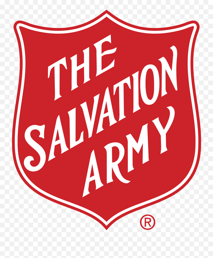 The Salvation Army Logo Png Transparent U0026 Svg Vector - Salvation Army Logo Png,Tesla Logo Vector