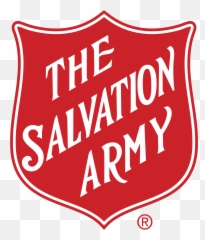 The Salvation Army Logo Png Transparent U0026 Svg Vector - Png