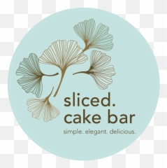 Sliced Cake Bar Png Slice