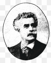 Gaston Marot - Illustration Png,Gaston Png