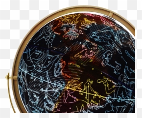 Sj Smart Globe U2013 Sjglobe World - Circle Png,Gold Globe Png