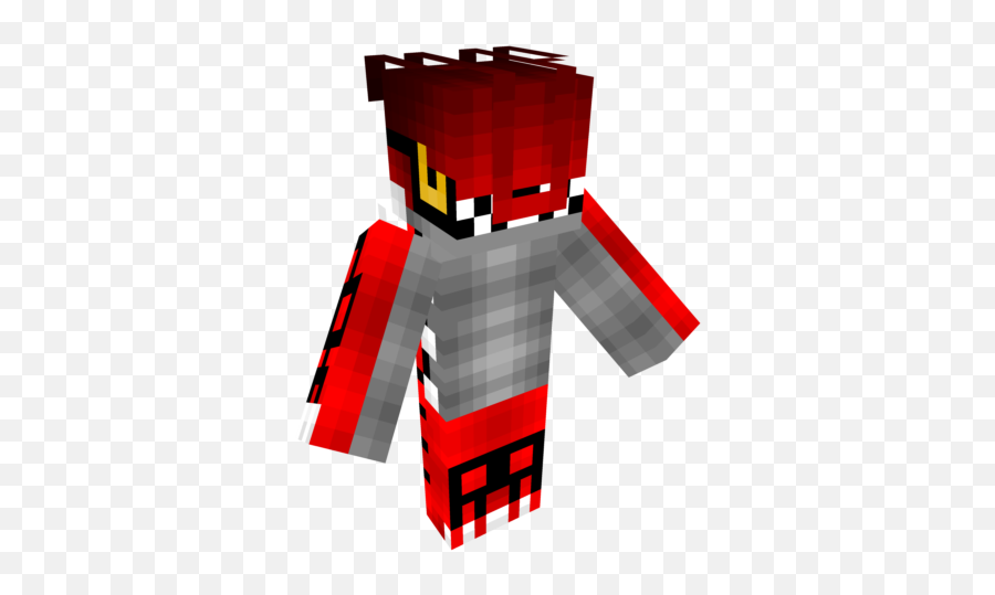Groudon Pokemon Minecraft Skin - Rayquaza Pokemon Go Png,Groudon Png