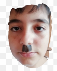 Hitler - Sticker by dominikhecristian png