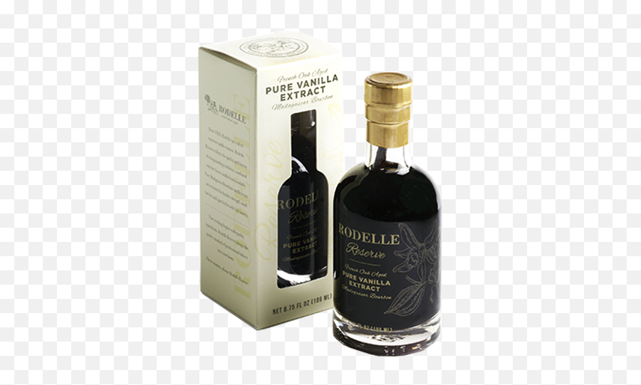 Rodelle Reserve Vanilla - Rodelle Vanilla Png,Vanilla Extract Png