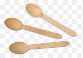 Disposable Wooden Spoons Australia - png