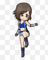 Asuka Kazama Transparent Background - Cartoon Png,Asuka Png