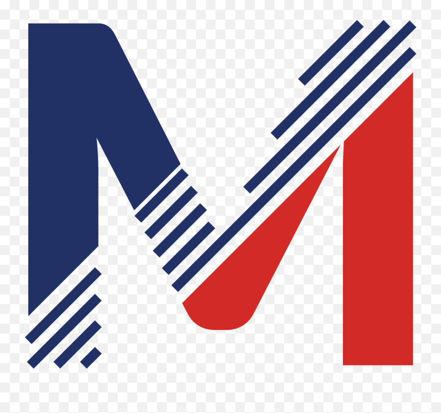 letter m logo png