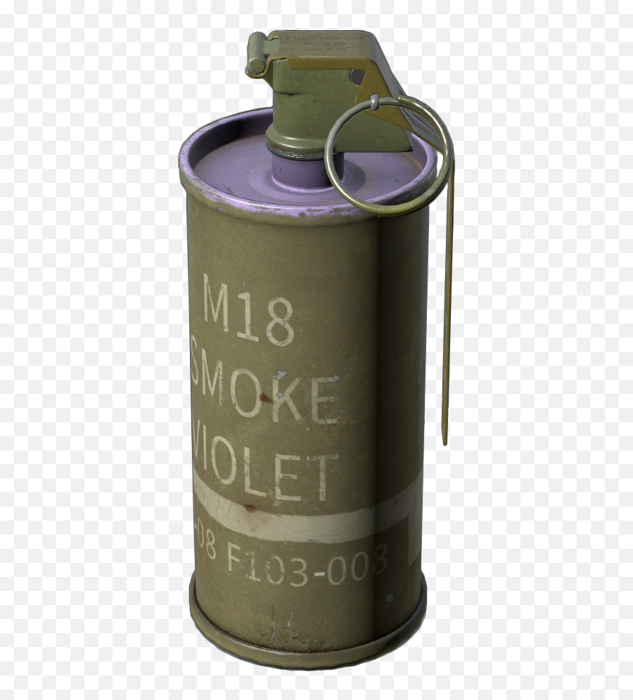 1 - Rainbow Six Siege Smoke Grenade Png,Smoke Bomb Png