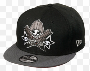 Tokidoki X Overwatch Reaper Snapback Hat - Tokidoki New Era Png,Reaper Overwatch Png