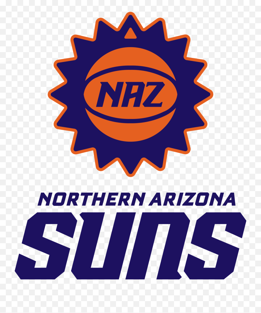 Northern Arizona Suns - Wikipediamorg Northern Arizona Suns Logo Png,Tyler Blevins Png