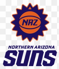 Northern Arizona Suns - Wikipediamorg Northern Arizona Suns Logo Png,Tyler Blevins Png