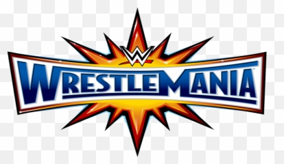 Library Of Wrestlemania 33 Logo Vector Transparent - Wrestlemania 33 Logo Png,Wwe Logo Pic