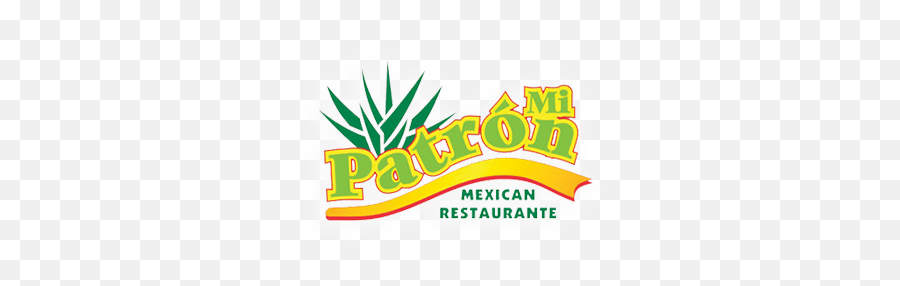 Mi Patron Png Logo