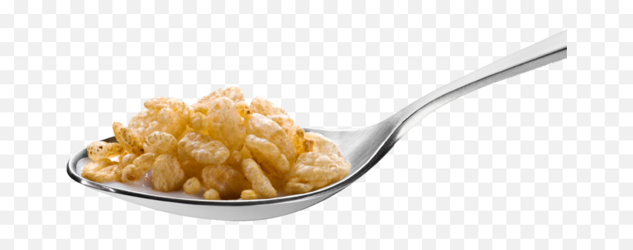 Transparent Cereal Spoon U0026 Png Clipart Free - Frosted Flakes On Spoon,Spoon Transparent