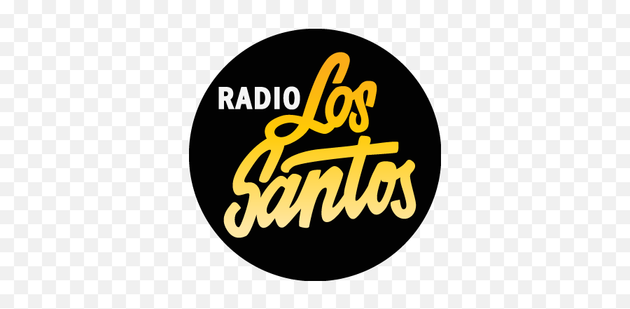 Grand Theft Auto Radio Commericals - Music Of Grand Theft San Andreas Png,Grand Theft Auto Logo Transparent