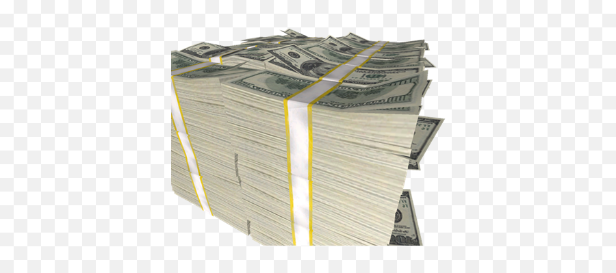 Realistic Money Stack - Roblox Cash Png,Money Stacks Png