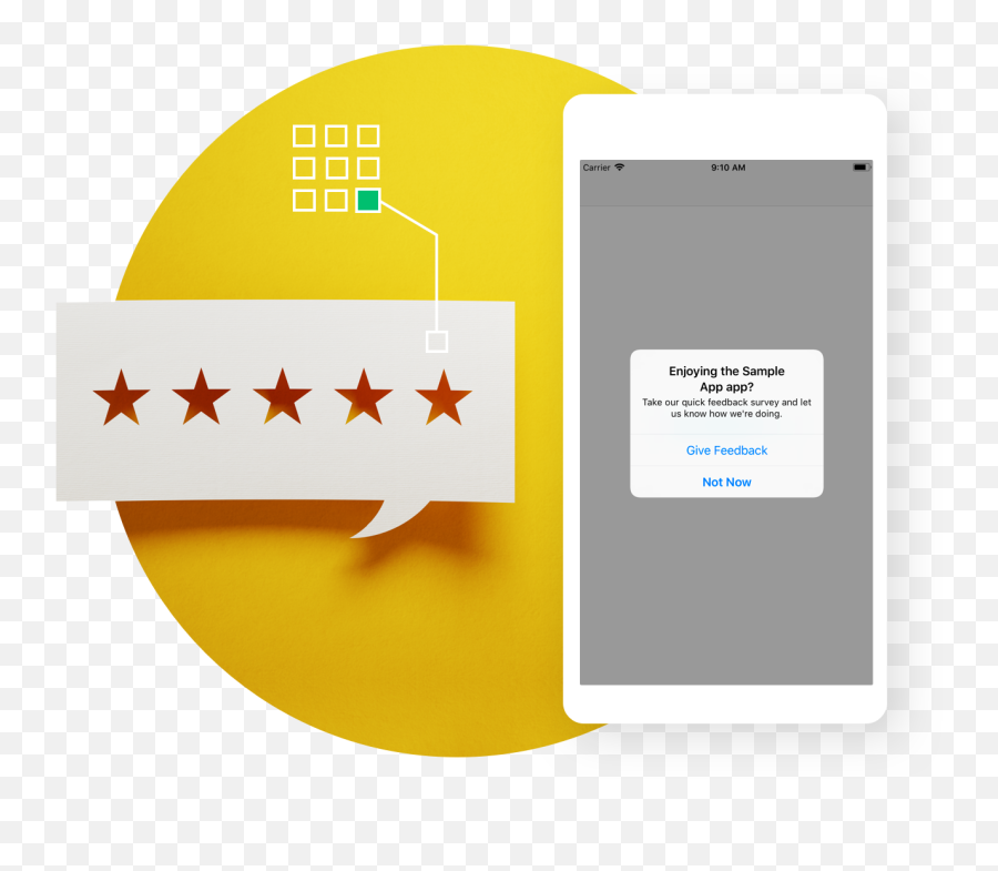 Surveymonkey Mobile Sdk - App Feedback Surveys On Mobile Design Png,Feedback Png