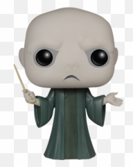 Harry Potter - Harry Potter Pop Voldemort Png,Voldemort Png