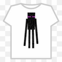 Enderman - Illustration Png,Enderman Png