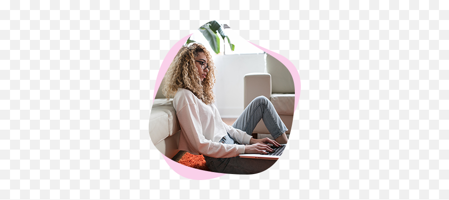 Hurdles In Heels - Working From Home Guidelines Png,Heels Png