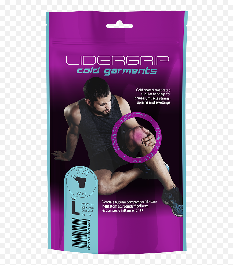 Lidergrip Cold Garments U2013 Sport Tights - Biceps Curl Png,Bruises Png