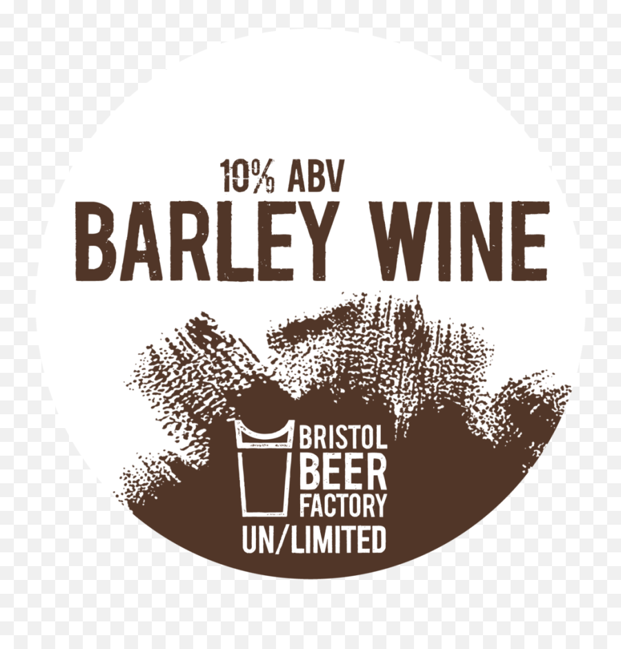 Barley Wine U2014 Bristol Beer Factory Png