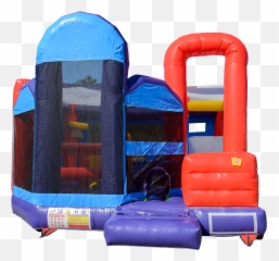 Party Rentals Cape Cod Bounce House - Bounce Houses With Slide New Png,Bounce House Png