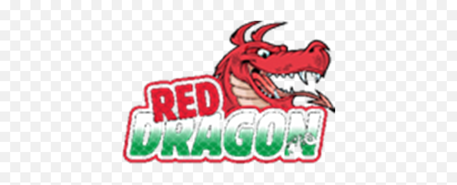 Red Dragon Logo - Roblox Fishing Png,Dragon Logo