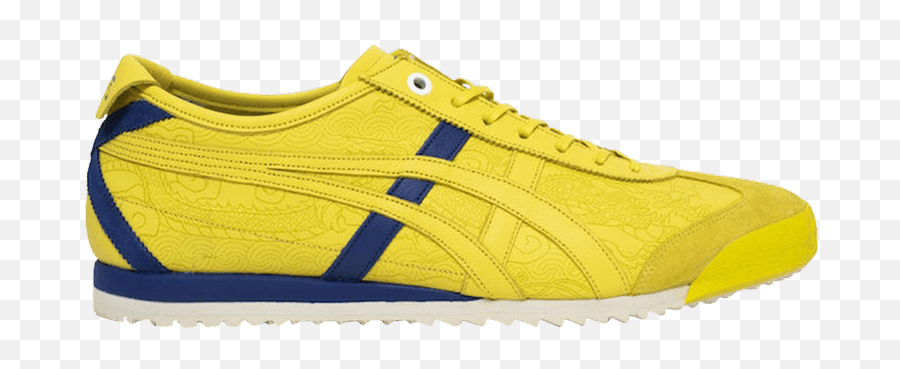 Street Fighter X Mexico 66 Sd U0027chun - Liu0027 Onitsuka Tiger Skate Shoe Png,Chun Li Png