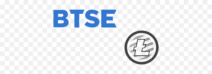 Crypto Exchange Btse Launches Litecoin - Litecoin Png,Litecoin Png