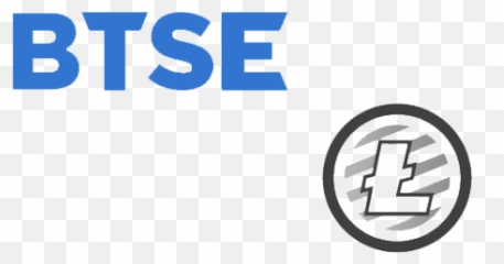 Crypto Exchange Btse Launches Litecoin - Litecoin Png,Litecoin Png