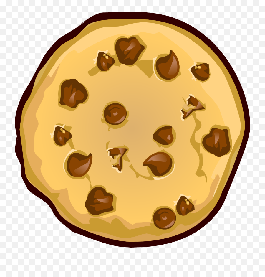 Cookie Club Penguin Rewritten Wiki Fandom - Ice Cream Png,Cookie Png