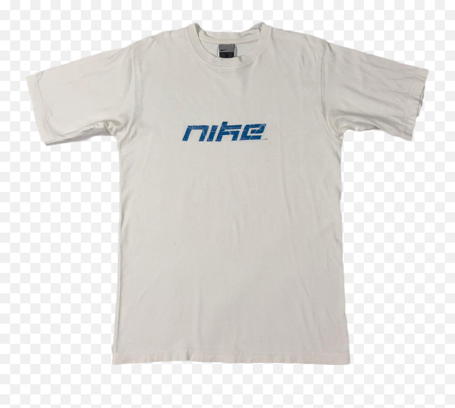 Nike T - Shirt Active Shirt Png,Nike Check Png