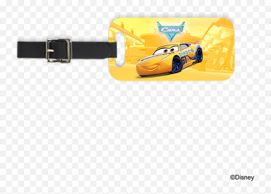 Disney Cars - Yellow Racer Supercar Png,Disney Cars Png