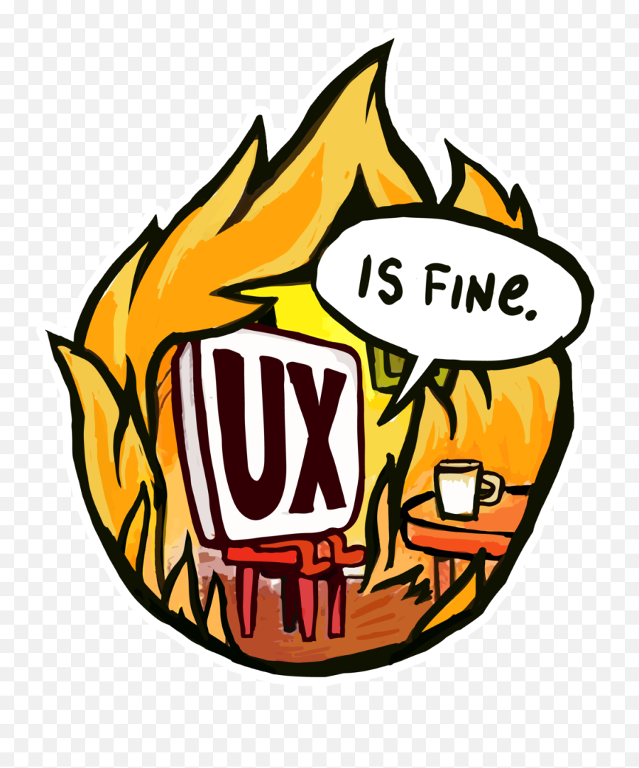 Logo Ux Is - Clip Art Png,No Symbol Transparent