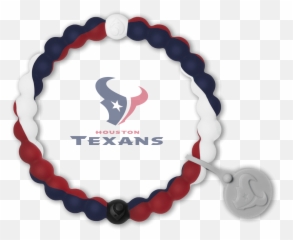 Houston Texans Bracelet - Nfl Logo png