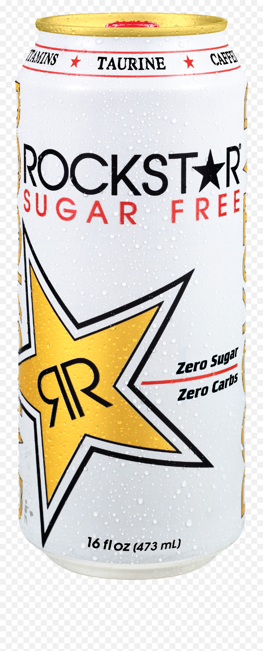 Rockstar Sugar Free Png - Sugar Free Rockstar 16 Oz,Rockstar Png