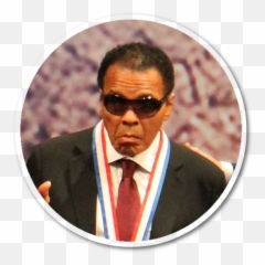 Facts Family Relationship - Muhammad Ali Morbo Di Parkinson Png,Muhammad Ali Png