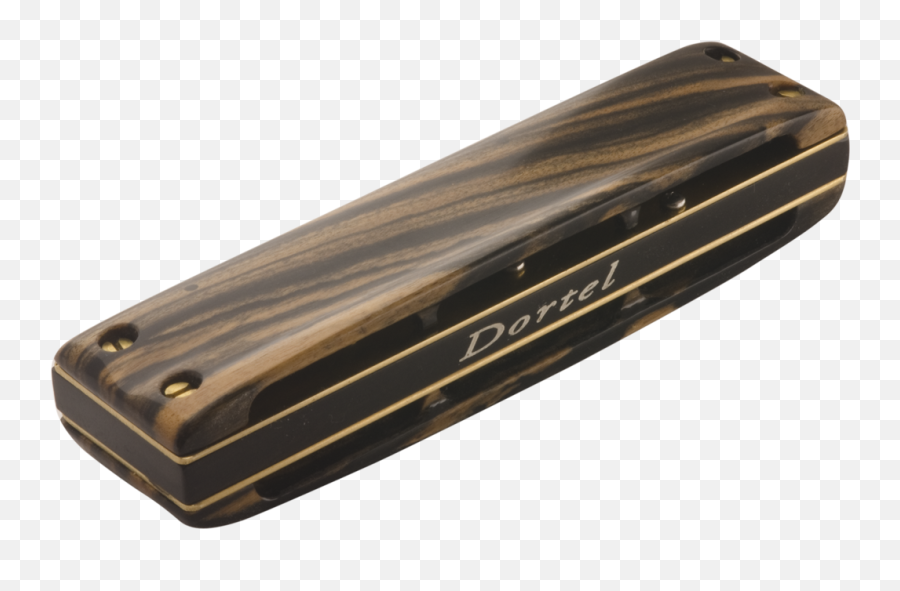 Download Hd Harmonica Type 1 Crossover - Wood Png,Harmonica Png
