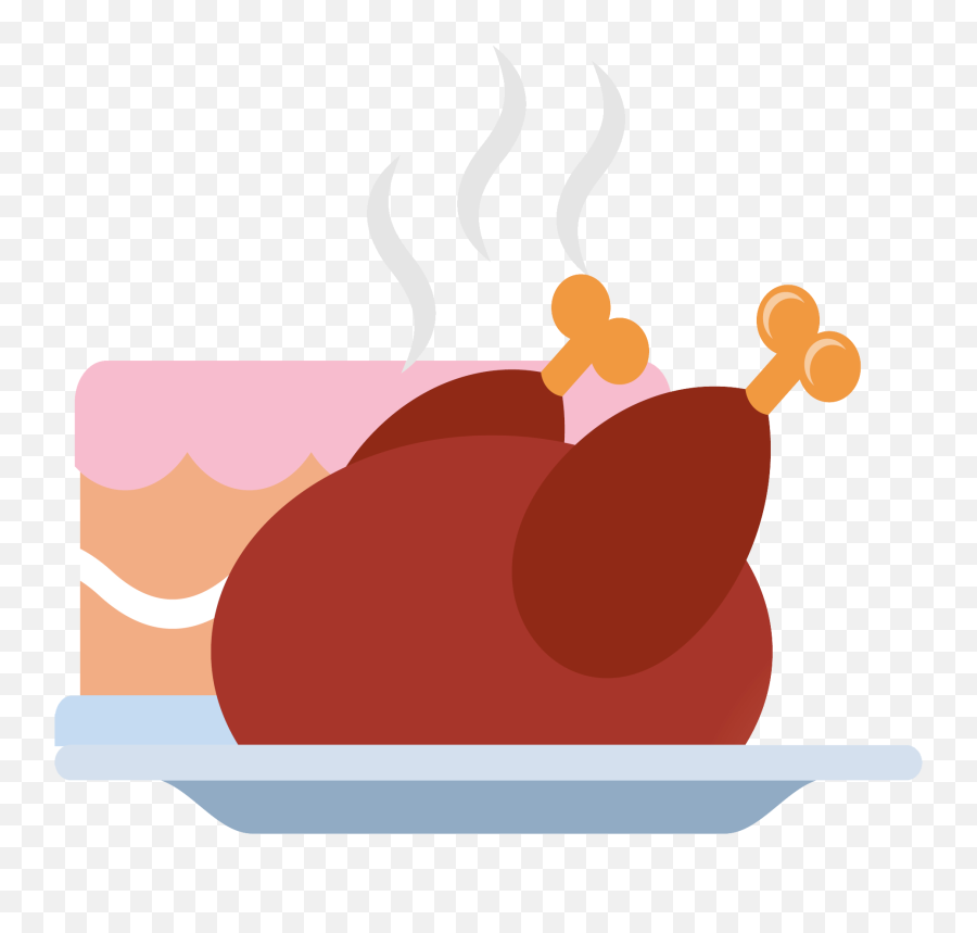 Fried Chicken Christmas Cake - Clip Art Png,Japan Png