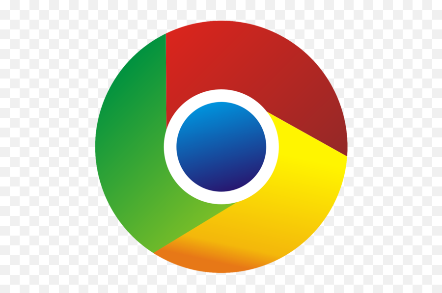 Google Chrome Logo Vector Png - Google Chrome Logo,Google Logo Vector