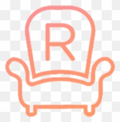 Rest Creative Agency - Unlimited Designs And Web Development Chair Png,Throne Logo